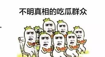 什么词形容吃瓜群众的人,随波逐流的吃瓜群众