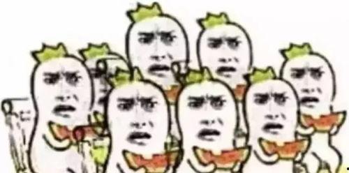 吃瓜群众组长怎么称呼,网络舆论场中的新势力