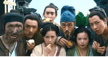 吃瓜群众2001,见证时代变迁的民间视角